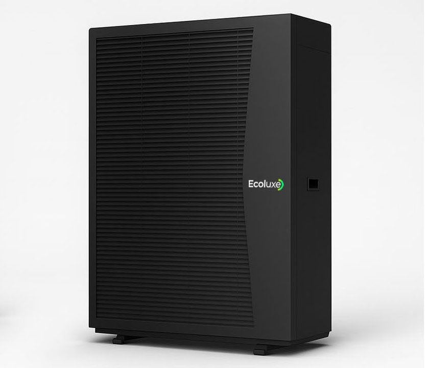 PowerMax 18 Pro